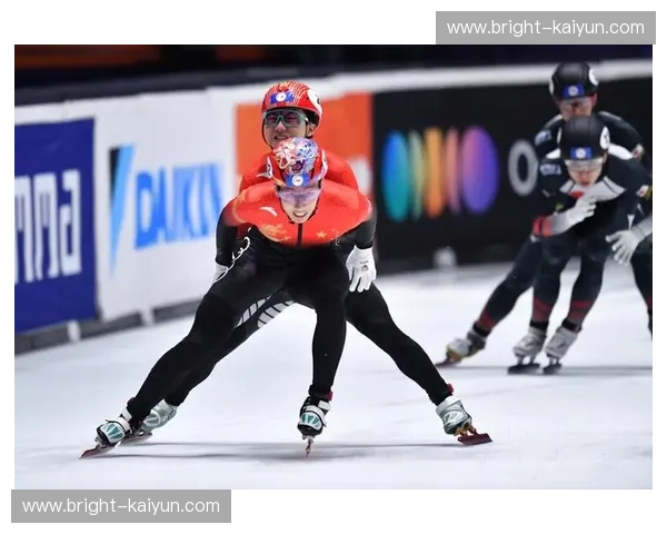 新闻短道速滑 新闻短道速滑