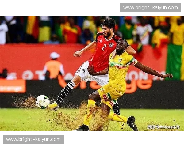 阿尔吉里vs：不止是挑战，更是时代的命运交响曲